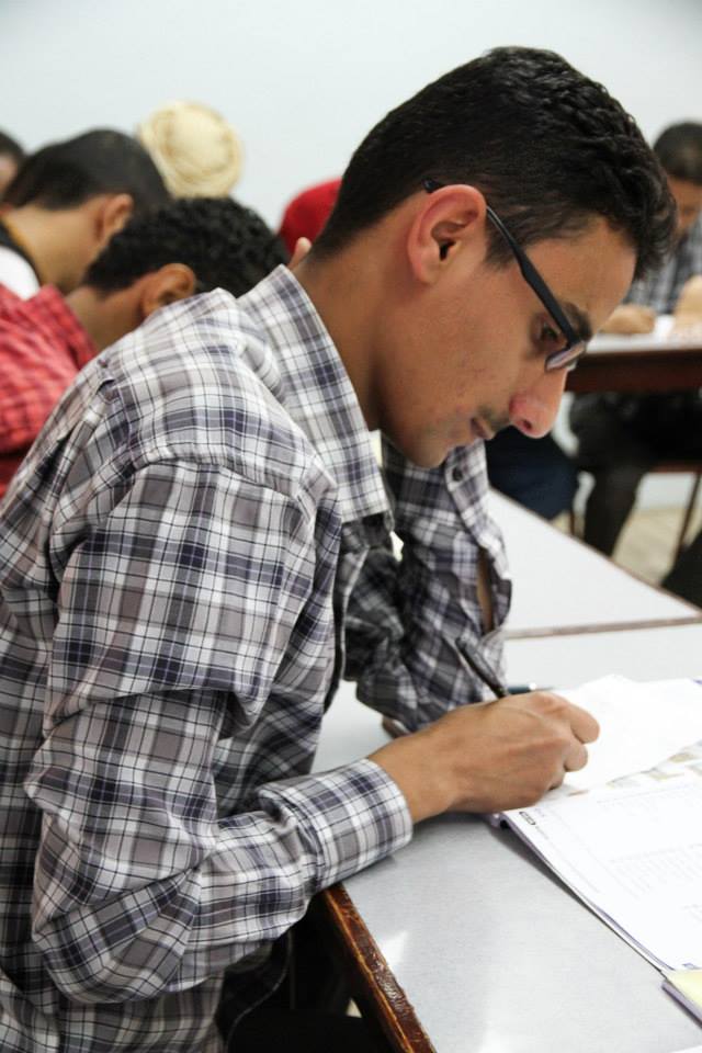 Student
