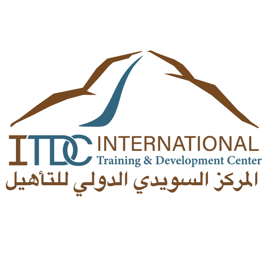 LinkTree – International Training and Development Center