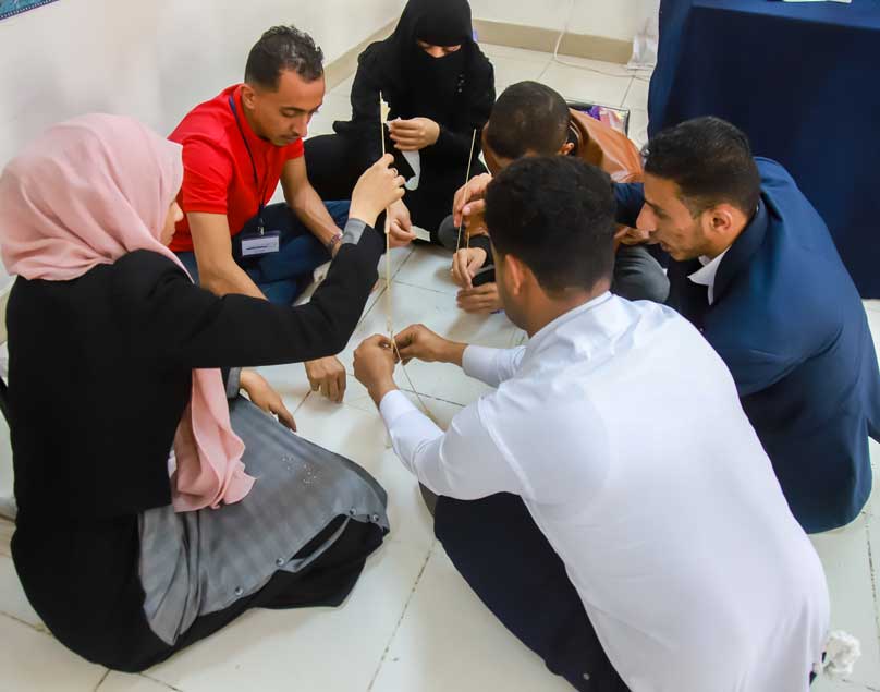 Creating Transformational Journeys