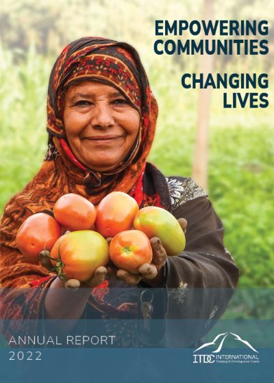 ITDC Report 2022 cover