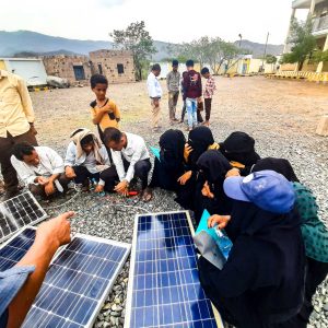 Solar Course Solar Course